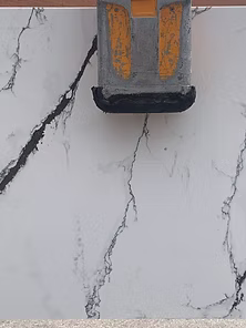 Calacatta Zebra 64x27