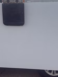 Sparkle White 100x20.5